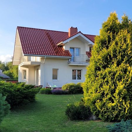 דרוסקינינקאי Chalet Villa Rex מראה חיצוני תמונה