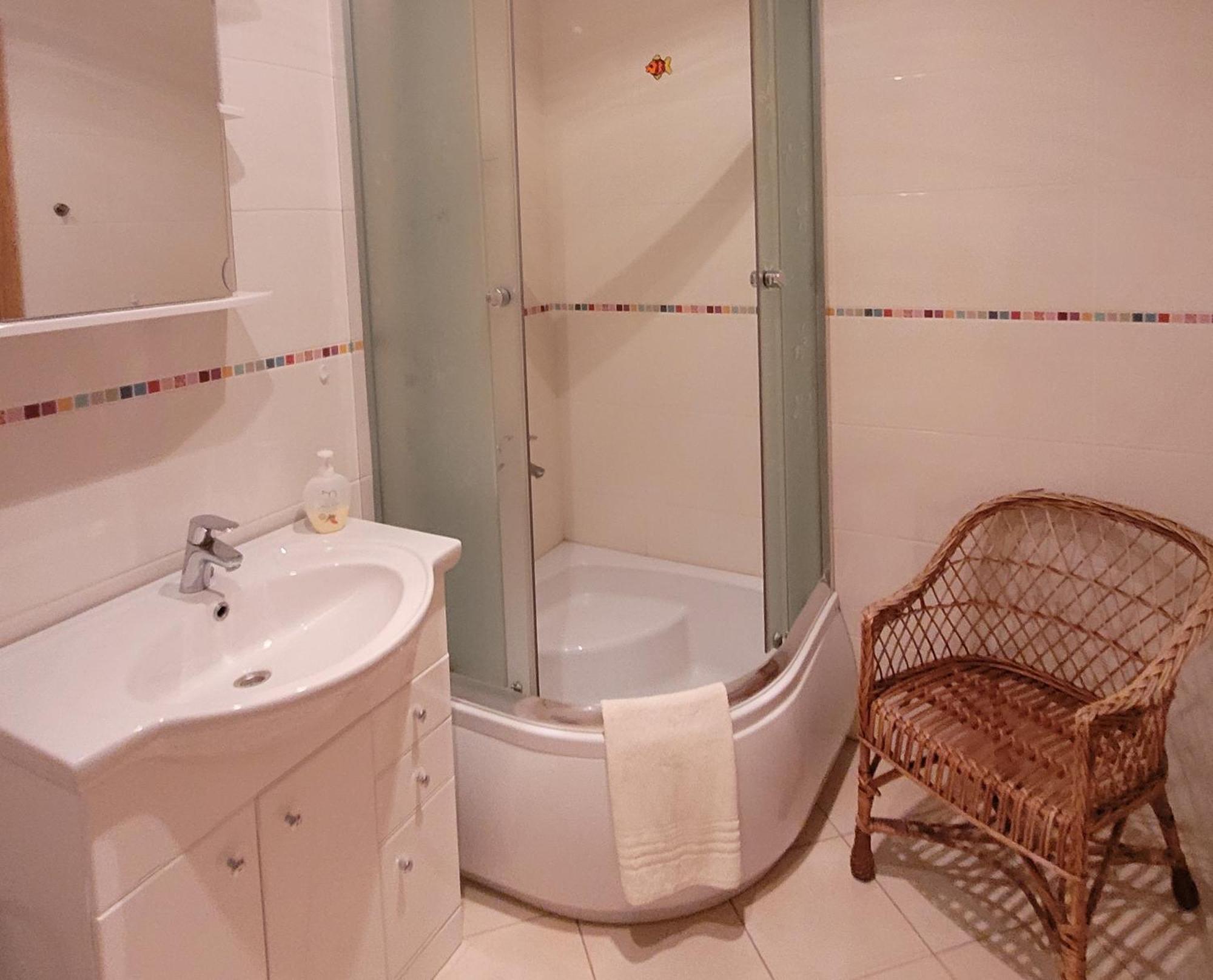 דרוסקינינקאי Chalet Villa Rex מראה חיצוני תמונה