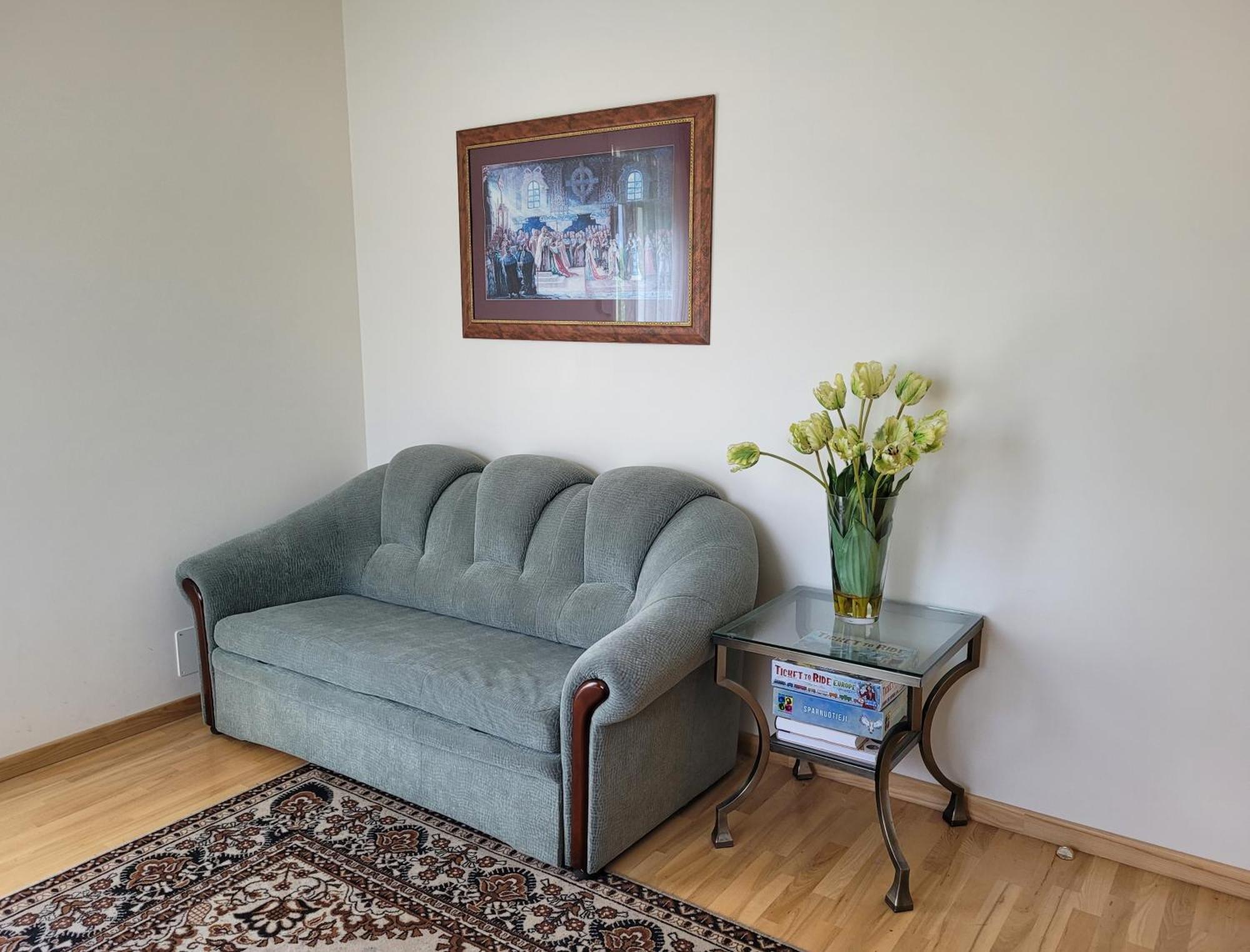 דרוסקינינקאי Chalet Villa Rex מראה חיצוני תמונה