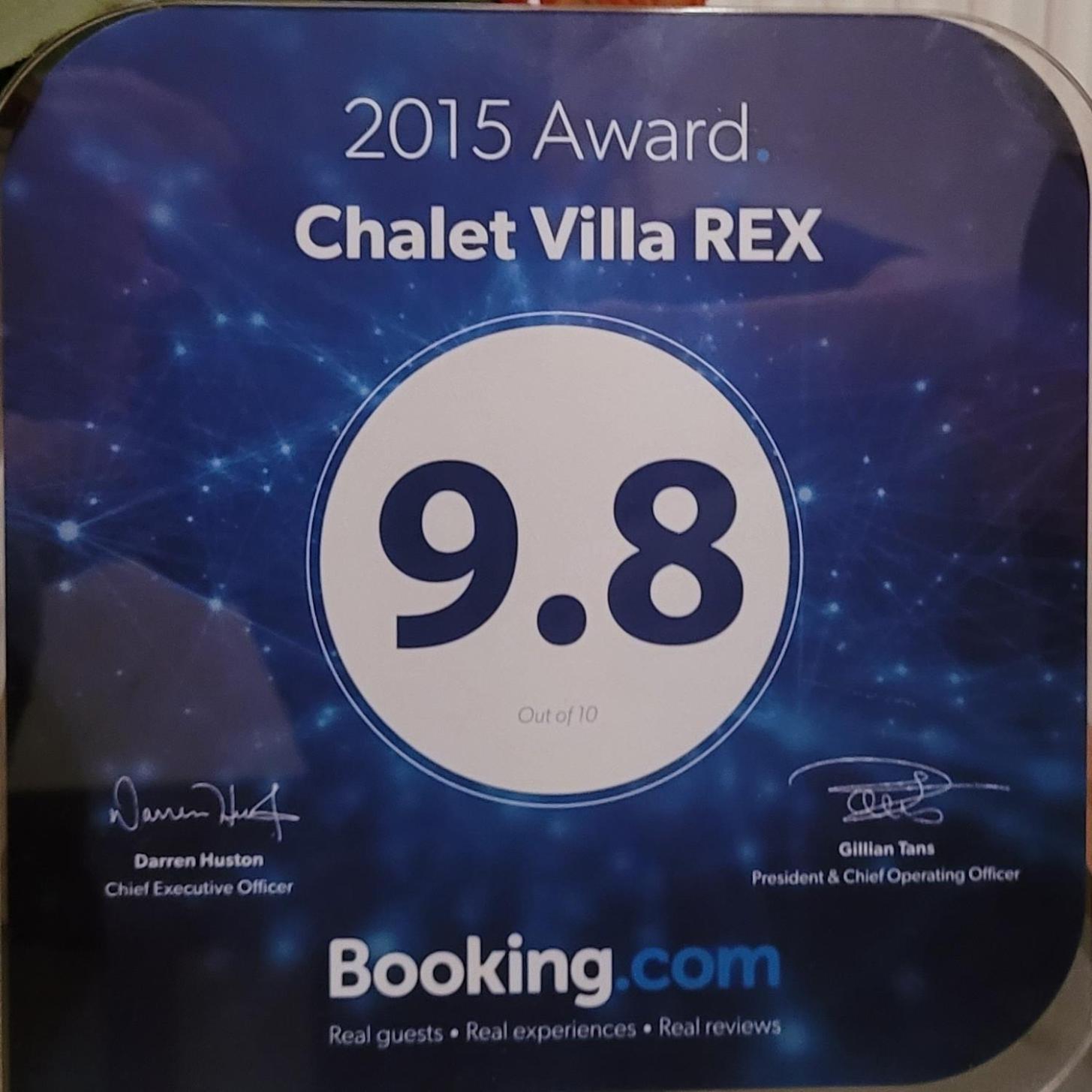 דרוסקינינקאי Chalet Villa Rex מראה חיצוני תמונה