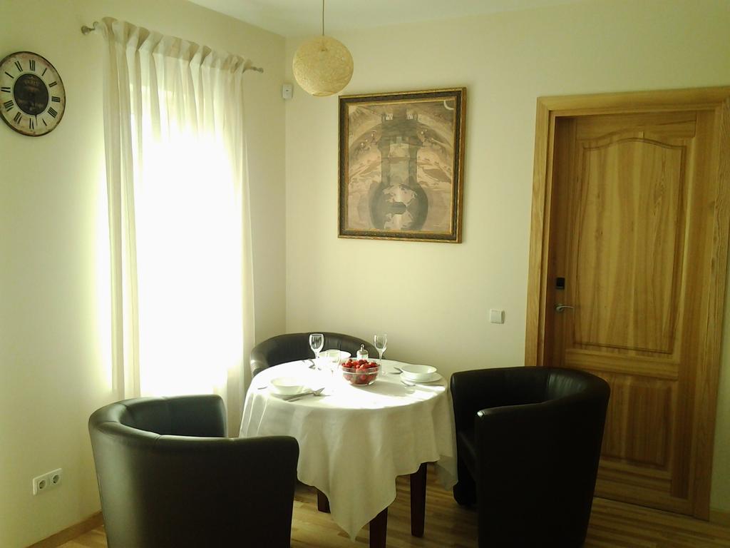 דרוסקינינקאי Chalet Villa Rex חדר תמונה