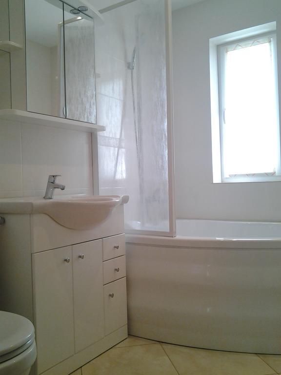 דרוסקינינקאי Chalet Villa Rex חדר תמונה